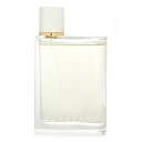 バーバリー Burberry Her Eau De Toilette Spray 100ml Burberry Burberry Her Eau De Toilette Spray 100ml 送料無料 【楽天海外通販】