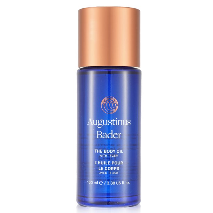 アウグスティヌス・バーダー ボディオイル TFC8 100ml Augustinus Bader The Body Oil with TFC8 100ml 送料無料 【楽天海外通販】のサムネイル