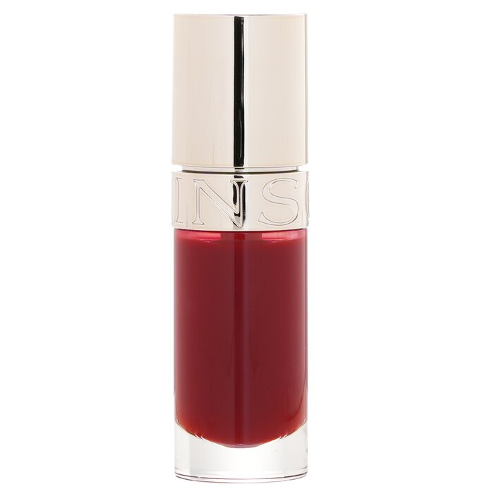 クラランス リップ コンフォート オイル - # 03 チェリー 7ml Clarins Lip Comfort Oil - # 03 Cherry 7ml 送料無料 【楽天海外通販】