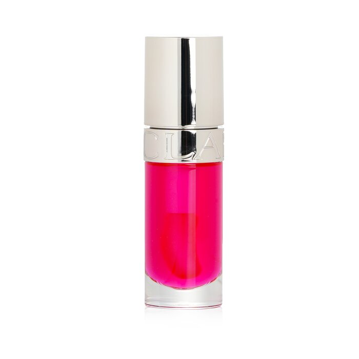 クラランス リップ コンフォート オイル - # 04 ピタヤ 7ml Clarins Lip Comfort Oil - # 04 Pitaya 7ml 送料無料 【楽天海外通販】