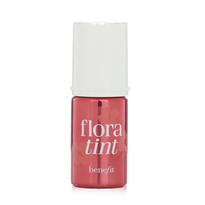 ベネフィット フローラティント リップ&チーク ステイン 6ml Benefit Floratint Lip & Cheek Stain 6ml 送料無料 【楽天海外通販】
