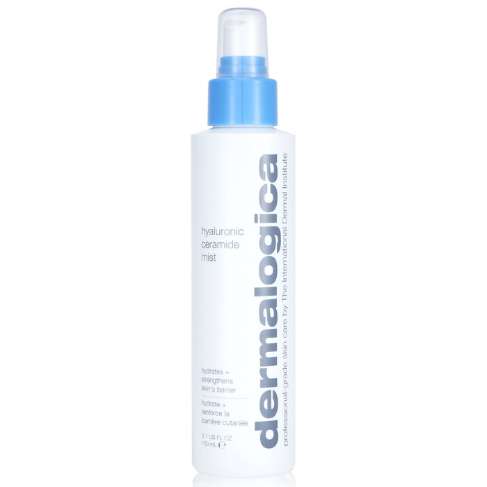 Rakuten - ダーマロジカ Hyaluronic Ceramide Mist 150ml Dermalogica Hyaluronic Ceramide Mist 150ml 送料無料 【楽天海外通販】