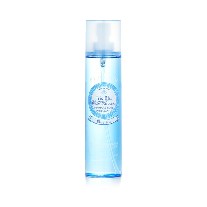 パーリエール Blue Iris Perfumed Deodorant Spray 100ml Perlier Blue Iris Perfumed Deodorant Spray 100ml 送料無料 【楽天海外通販】
