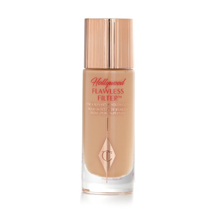 シャーロット・ティルブリー Hollywood Flawless Filter - # 4.5 Medium/Moyen 30ml Charlotte Tilbury..