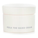 ポーラ The Hand Cream 100g POLA The Hand Cream 100g 送料無料 【楽天海外通販】