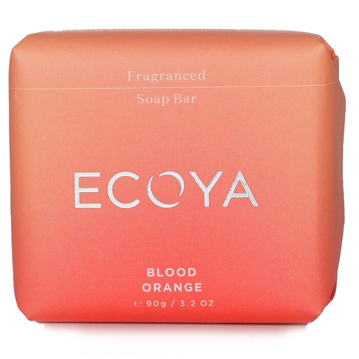 エコヤ Soap - Blood Orange 90g Ecoya Soap - Blood Orange 90g 送料無料 【楽天海外通販】