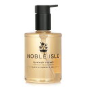 Noble Isle Summer Rising Bath & Shower Gel 250ml Noble Isle Summer Rising Bath & Shower Gel 250ml 送料無料 【楽天海外通販】