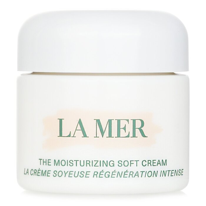Rakuten - ドゥラメール The Moisturizing Soft Cream 60ml La Mer The Moisturizing Soft Cream 60ml 送料無料 【楽天海外通販】