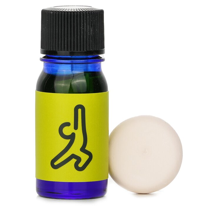 Daily Aroma Japan Daily Aroma Scene For Yoga - Grapefruit, Frankincense, Orange 5.5ml Daily Aroma Japan Daily Aroma Scene For Yoga - Grapefruit, Frankincense, Orange 5.5ml 送料無料 【楽天海外通販】