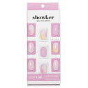 Cololab Showker Gel Nail Strip # CSA111 Spring Marble 1pcs Cololab Showker Gel Nail Strip # CSA111 Spring Marble 1pcs 送料無料 【楽天海外通販】