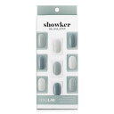 Cololab Showker Gel Nail Strip # CNF703 Mint Blended 1pcs Cololab Showker Gel Nail Strip # CNF703 Mint Blended 1pcs 送料無料 【楽天海外通販】
