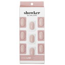 Cololab Showker Gel Nail Strip # CSF112 OH Baby Pink 1pcs Cololab Showker Gel Nail Strip # CSF112 OH Baby Pink 1pcs 送料無料 【楽天海外通販】