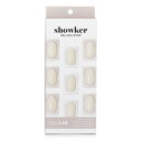 Cololab Showker Gel Nail Strip # CSF211 Sweet Vanilla 1pcs Cololab Showker Gel Nail Strip # CSF211 Sweet Vanilla 1pcs 送料無料 【楽天海外通販】