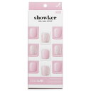Cololab Showker Gel Nail Strip # CPG107 Romantic Tutu 1pcs Cololab Showker Gel Nail Strip # CPG107 Romantic Tutu 1pcs 送料無料 【楽天海外通販】