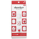 Cololab Showker Gel Nail Strip # CPA801 Tulip Festival 1pcs Cololab Showker Gel Nail Strip # CPA801 Tulip Festival 1pcs 送料無料 【楽天海外通販】