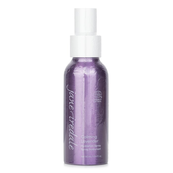 ジェーンアイルデール Calming Lavender Hydration Spray 90ml Jane Iredale Calming Lavender Hydration Spray 90ml 送料無料 【楽天海外通販】