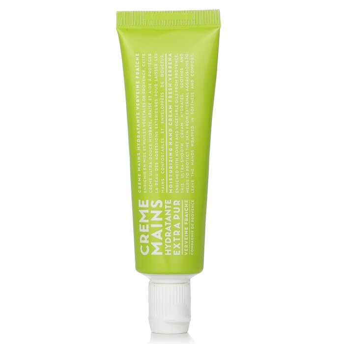 Compagnie de Provence Fresh Verbena Hand Cream 30ml Compagnie de Provence Fresh Verbena Hand Cream 30ml 送料無料 