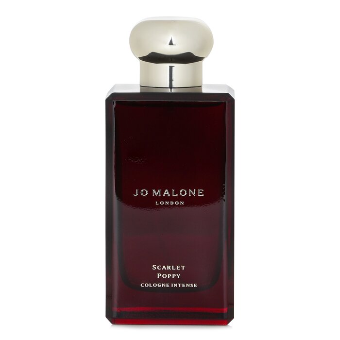 Fragrance, Perfume - ジョーマローン Scarlet Poppy Cologne Intense Spray (Originally Without Box) 100ml Jo Malone Scarlet Poppy Cologne Intense Spray (Originally Without Box) 100ml 送料無料 【楽天海外通販】