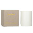 ビヨルク & ベリーズ Scented Candle - Skord 240g Bjork & Berries Scented Candle - Skord 2...