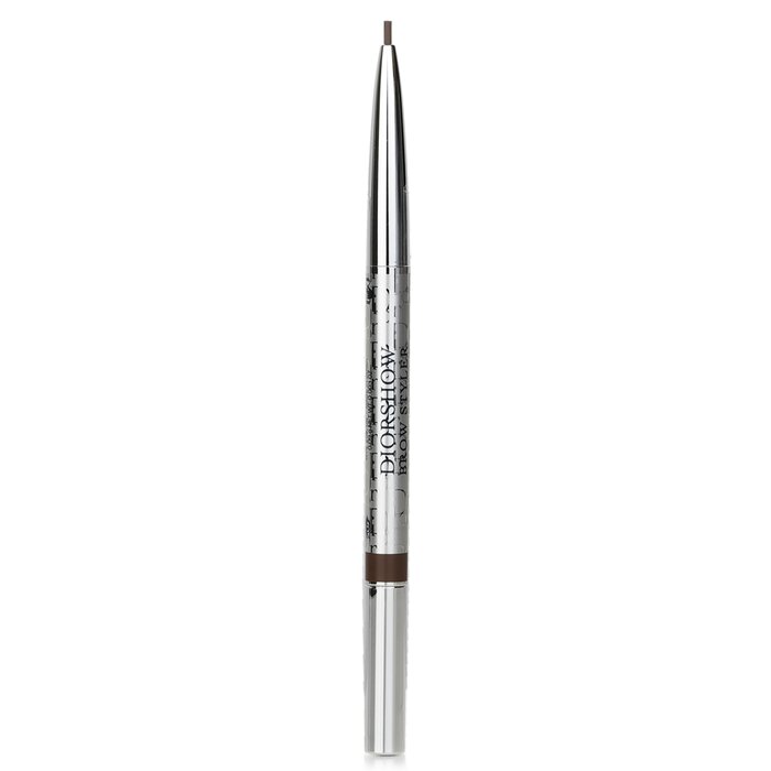 ディオール Diorshow Brow Styler - # 03 Brown 0.09g Christian Dior Diorshow Brow Styler - # 03 Brown 0.09g 送料無料 【楽天海外通販】