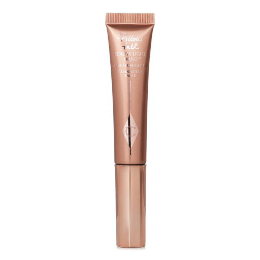 シャーロット・ティルブリー Beauty Light Wand Easy Highlighter - #Pillow Talk Original 12ml Charlotte Tilbury Beauty Light Wand Easy Highlighter - #Pillow Talk Original 12ml 送料無料 【楽天海外通販】 シャーロット・ティルブリー Beauty Light Wand Easy Highlighter - #Pillow Talk Original 12ml Charlotte Tilbury Beauty Light Wand Easy Highlighter - #Pillow Talk Original 12ml 送料無料 【楽天海外通販】