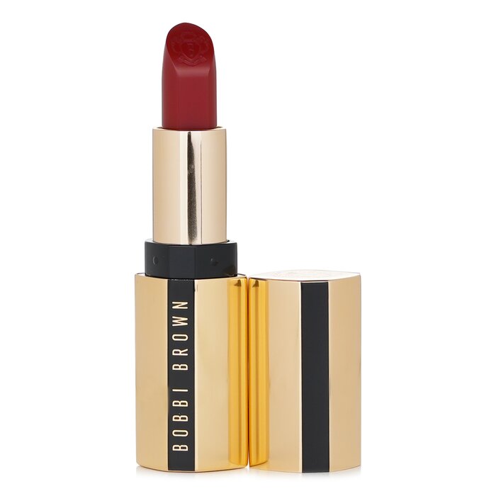 ボビイ ブラウン Luxe Lipstick - # 808 Ruby 3.5g Bobbi Brown Luxe Lipstick - # 808 Ruby 3.5g 送料無料 【楽天海外通販】