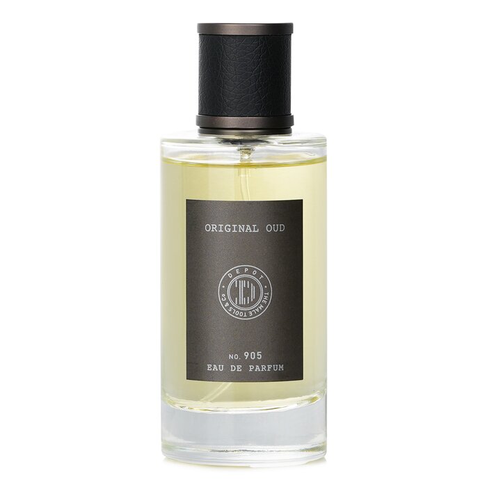 Depot No. 905 Original Oud Eau De Parfum Spray 100ml Depot No. 905 Original Oud Eau De Parfum Spray 100ml 送料無料 【楽天海外通販】