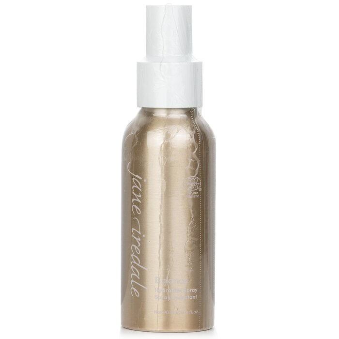 Rakuten - ジェーンアイルデール Balance Hydration Spray 90ml Jane Iredale Balance Hydration Spray 90ml 送料無料 【楽天海外通販】