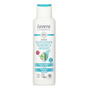 ラヴェーラ Shampoo Volume & Strength 250ml Lavera Shampoo Volume & Strength 250ml 送料無料 【楽天海外通販】