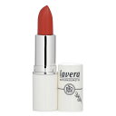 ラヴェーラ Cream Glow Lipstick - # 05 Pink Grapefruit 4.5g Lavera Cream Glow Lipstick - # 05 Pink Grapefruit 4.5g 送料無料 【楽天海外通販】