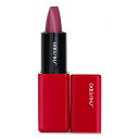 資生堂 Technosatin Gel Lipstick - # 410 Lilac Echo 3.3g Shiseido Technosatin Gel Lipstick - # 410 Lilac Echo 3.3g 送料無料 【楽天海外通販】