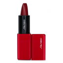 資生堂 Technosatin Gel Lipstick - # 413 Main Frame 3.3g Shiseido Technosatin Gel Lipstick - # 413 Main Frame 3.3g 送料無料 【楽天海外通販】