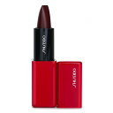 資生堂 Technosatin Gel Lipstick - # 424 Quantum Plum N Shiseido Technosatin Gel Lipstick - # 424 Quantum Plum N 送料無料 【楽天海外通販】