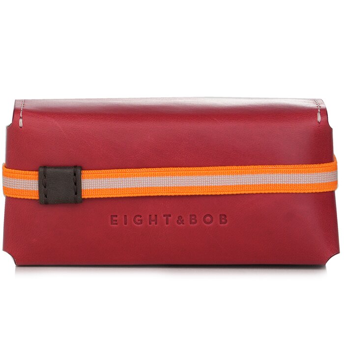 エイト &amp; ボブ Fragrance Leather Case - # Pomodoro Red (For 30ml) 1pc Eight &amp; Bob Fragrance Leather Case - # Pomodoro Red (For 30ml) 1pc 送料無料 【楽天海外通販】