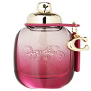 コーチ Wild Rose Eau De Parfum Spray 50ml Coach Wild Rose Eau De Parfum Spray 50ml 送料無料 【楽天海外通販】(4)