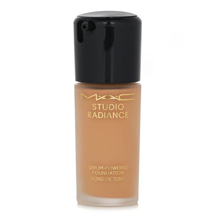 マック Studio Radiance Serum Powered Liquid Foundation - # C4 30ml MAC Studio Radiance Serum Pow..