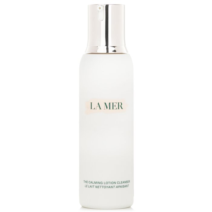 ドゥラメール The Calming Lotion Cleanser 200ml La Mer The Calming Lotion Cleanser 200ml 送料無料 【楽天海外通販】