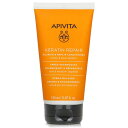 アピヴィータ Keratin Repair Nourish & Repair Conditioner With Honey & Plant 150ml Apivita Keratin Repair Nourish & Repair Conditioner With Honey & Plant 150ml 送料無料 【楽天海外通販】