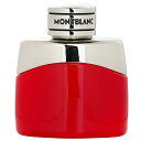 モンブラン Legend Red Eau De Parfum Spray 30ml Montblanc Legend Red Eau De Parfum Spray 30ml 送料無料 【楽天海外通販】(4)