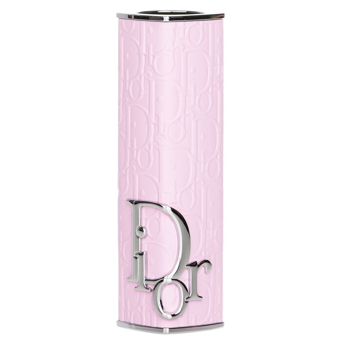 ディオール Addict Fashion Lipstick Case - # Rosemania 1pc Christian Dior Addict Fashion Lipstick..