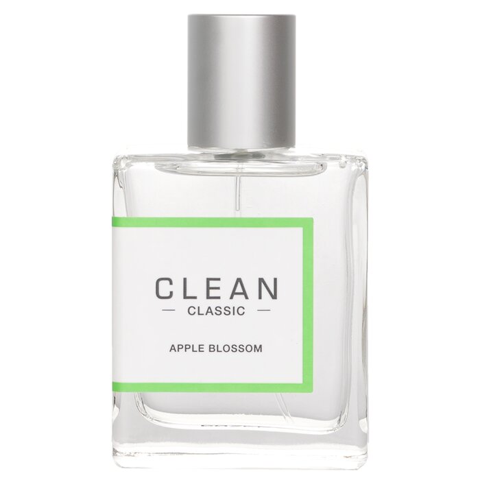 Rakuten - クリーン Apple Blossom Eau De Parfum Spray 60ml Clean Apple Blossom Eau De Parfum Spray 60ml 送料無料 【楽天海外通販】