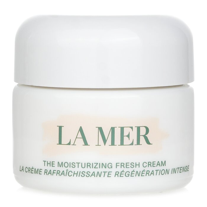 ドゥラメール The Moisturizing Fresh Cream 30ml La Mer The Moisturizing Fresh Cream 30ml 送料無料 【楽天海外通販】