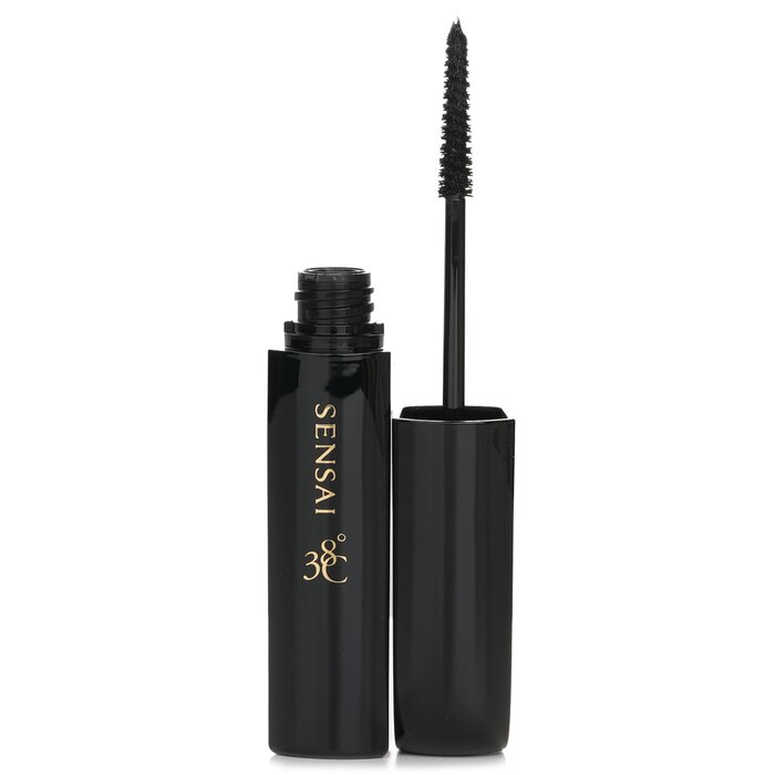 カネボウ Sensai Lash Lengthener 38°C Mascara -#Black 10ml Kanebo Sensai Lash Lengthener 38°C Mascara -#Black 10ml 送料無料 【楽天海外通販】