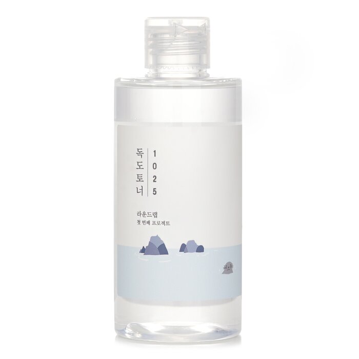 Round Lab 1025 Dokdo Toner 200ml Round Lab 1025 Dokdo Toner 200ml 送料無料 【楽天海外通販】のサムネイル