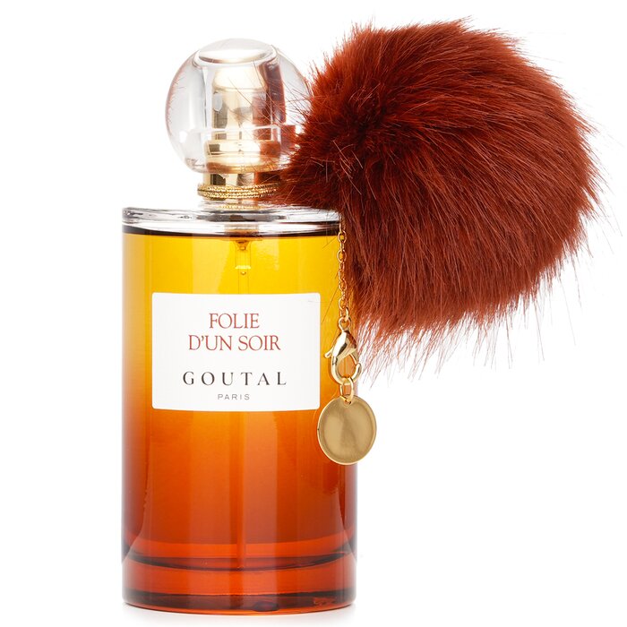 グタール (アニック グタール) Folie D'un Soir Eau De Parfum Spray 100ml Goutal (Annick Goutal) Folie D'un Soir Eau De Parfum Spray 100ml 送料無料 【楽天海外通販】