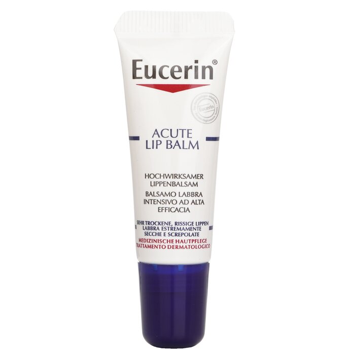 ユーセリン Acute Lip Balm 10ml Eucerin Acute Lip Balm 10ml 送料無料 【楽天海外通販】