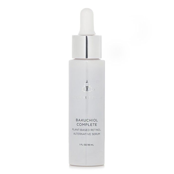 コスメディックス Bakuchiol Complete Plant Based Retinol Alternative Serum 30ml CosMedix Bakuchiol Complete Plant Based Retinol Alternative Serum 30ml 送料無料 【楽天海外通販】