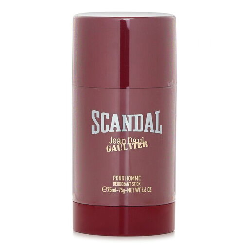 ジャンポールゴルティエ Scandal Pour Homme Deodorant Stick 75ml Jean Paul Gaultier Scandal Pour Homme Deodorant Stick 75ml 送料無料 【楽天海外通販】 ジャンポールゴルティエ Scandal Pour Homme Deodorant Stick 75ml Jean Paul Gaultier Scandal Pour Homme Deodorant Stick 75ml 送料無料 【楽天海外通販】