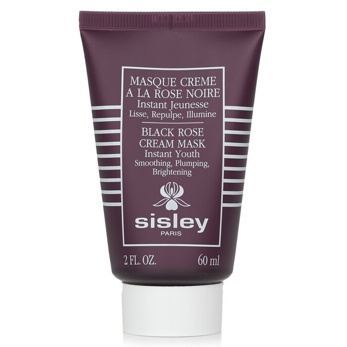 シスレー ブラックローズ クリームマスク 60ml Sisley Black Rose Cream Mask 60ml 送料無料 【楽天海外通販】