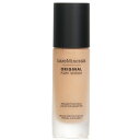 ベアミネラル Original Pure Serum Radiant Natural Liquid Foundation Mineral SPF 20 - # Light Neutral 2.5 30ml BareMinerals Original Pure Serum Radiant Natural Liquid Foundation Mineral SPF 20 - # Light Neutral 2.5 30ml 送料無料 【楽天海外通販】